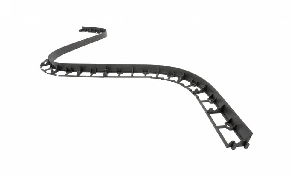 Peenraääris 4,5x100cm MUST