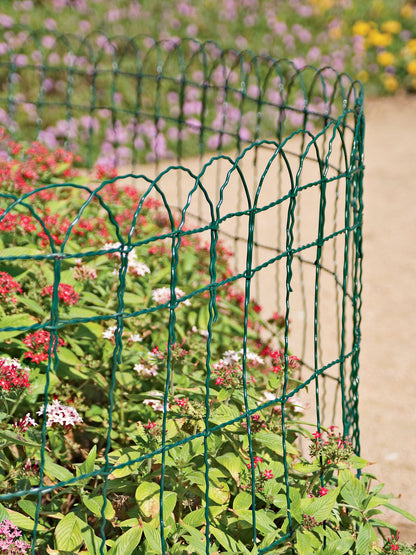 Peenravõrk 0,65x10m