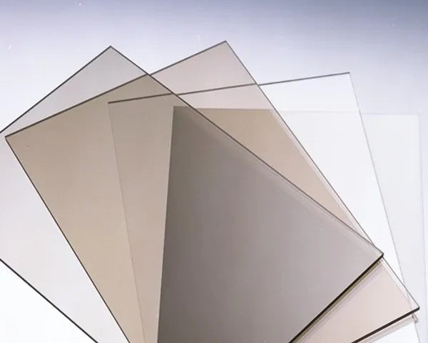 Polükarbonaat massiivplastik