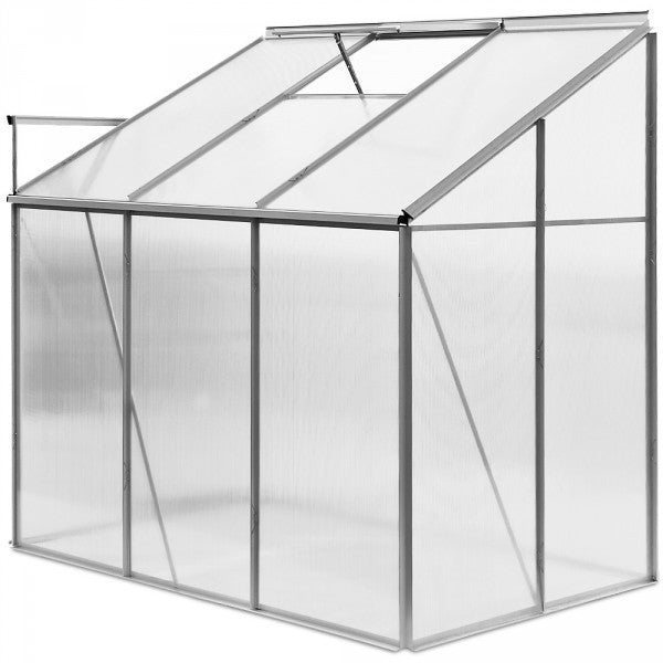 Seinakasvuhoone POLAR 2,3m²