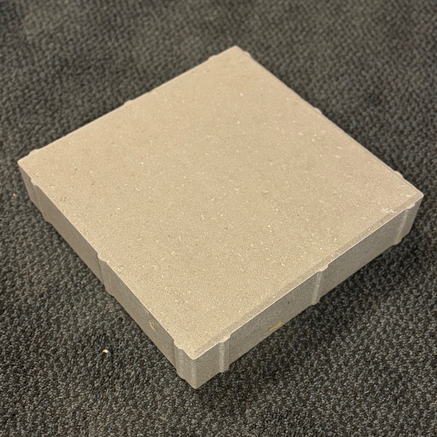 Teeplaat 375x375x80mm / täisalus 6.72m²