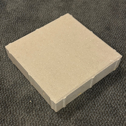 Teeplaat 375x375x80mm / täisalus 6.72m²