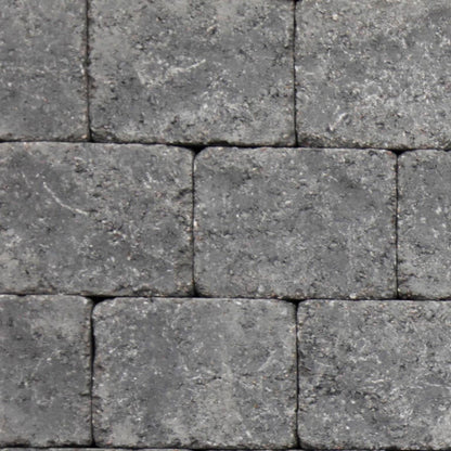 Tänavakivi Troja antiik 50 / täisalus 10.29m²