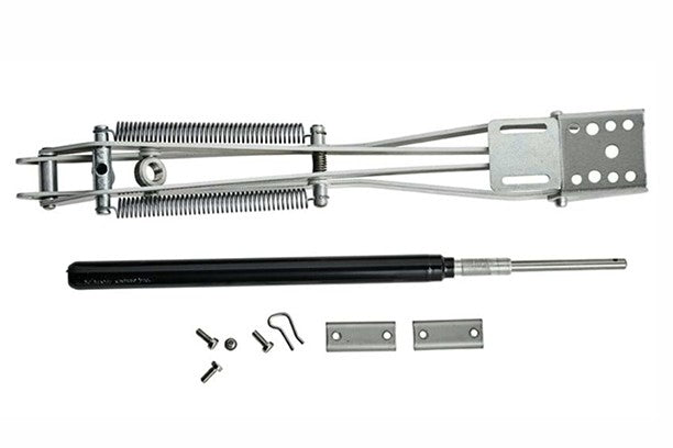 Tuulutusukse automaatne avaja Univent