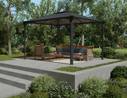 Varikatus Martinique 3600 Hall 295x360cm