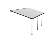 Varikatus terrassile Feria 3x5,46m Hall/Kirgas