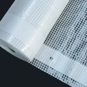 Armeeritud kasvuhoonekile 3,95x10m (39,5m²) rull