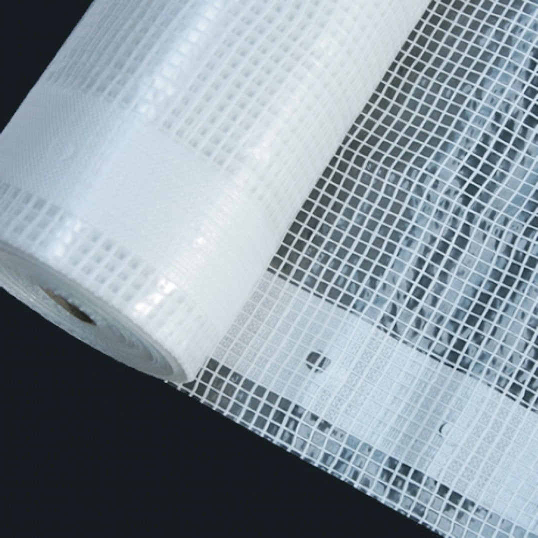 Armeeritud kasvuhoonekile 3,95x50m (197,5m²) rull