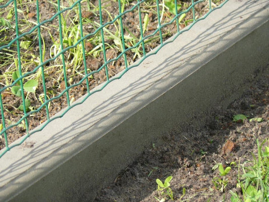 Betoonsokkel 248x20x6cm