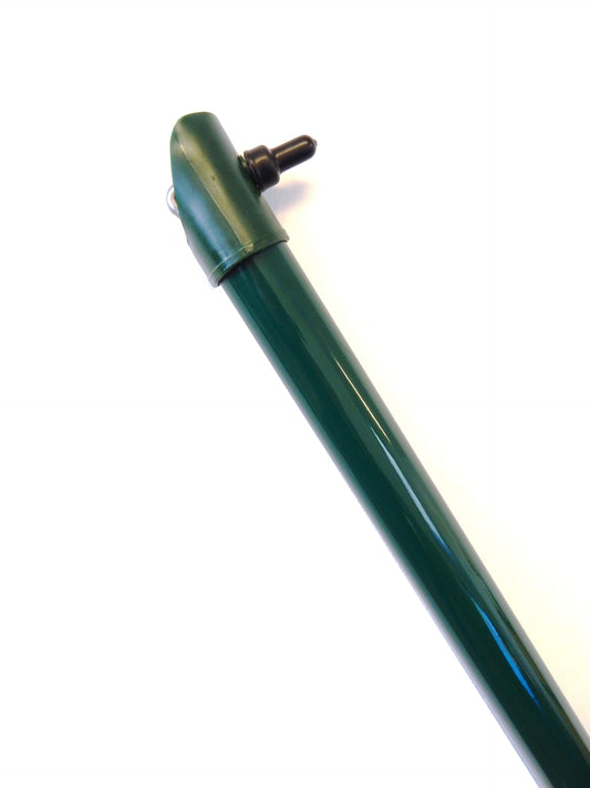 Kaldtugi 38mm roheline RAL6005