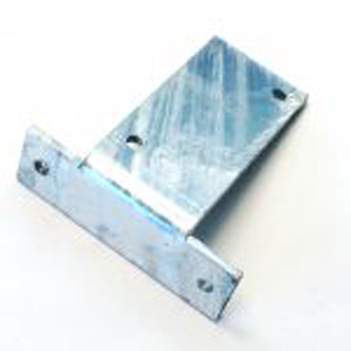 Puitaia kinnituskõrv aiapostile