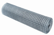 Krohvivõrk 12x12x0,7mm KuumZn (rull 1x5m)
