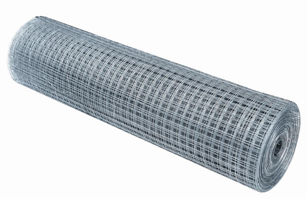 Krohvivõrk 19x19x1mm (rull 0,5x5m) – Horden.ee