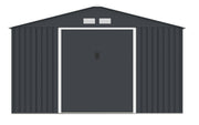 Aiakuur 3300x3090mm (10,2m2) HALL
