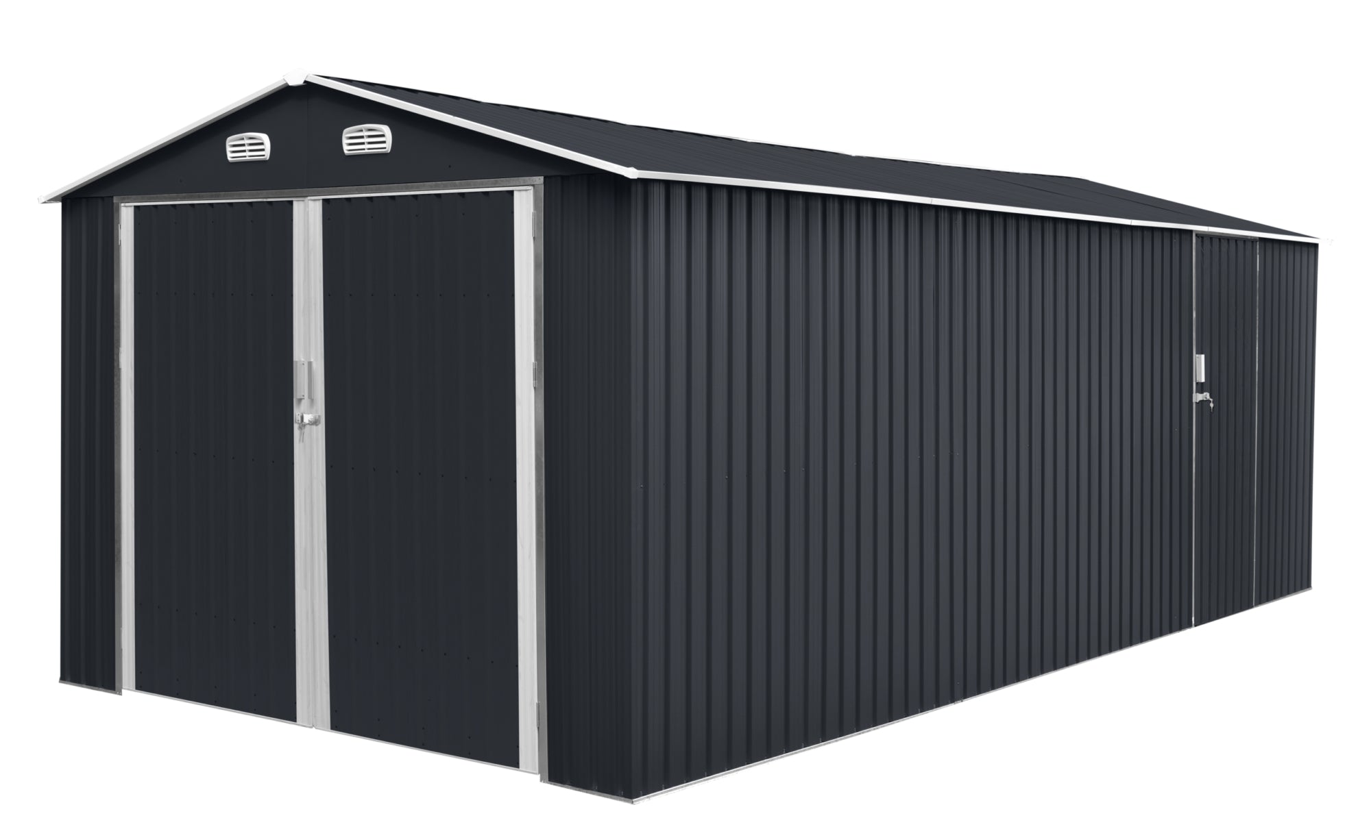 Aiakuur/garaaž 5900x2890mm (17m2) HALL – Horden.ee