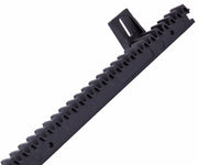 Liugvärava hammaslatt + kinnitused KingGates CRIS100