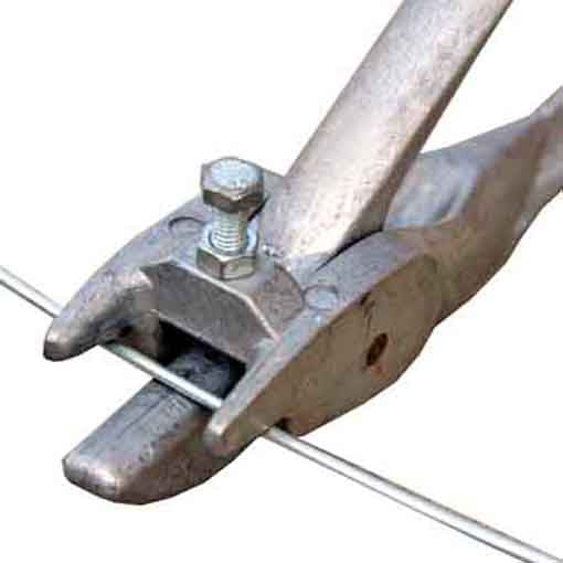 Pingutustangid keevisvõrgule