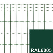 Keevisvõrk STRONG (Ø2,5mm) RAL6005 roheline 25 m rullis