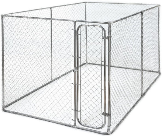 Koeraaedik 180x180x120cm