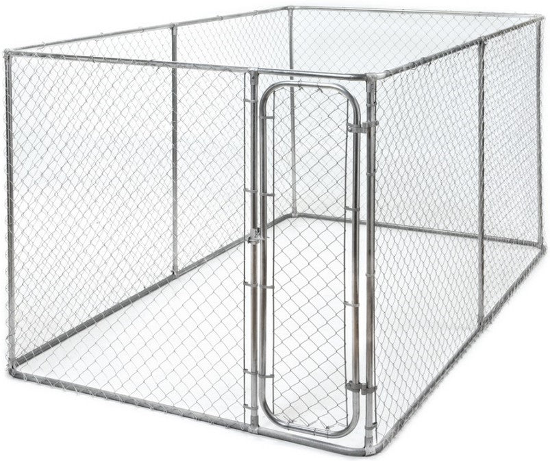 Koeraaedik 600x400x180cm