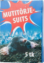 Mutitõrjesuits
