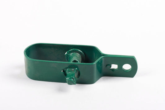 Pingutusklamber RAL6005 roheline