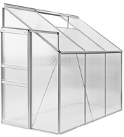 Seinakasvuhoone POLAR