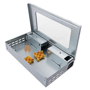 Mügri- ja vesiroti püünis